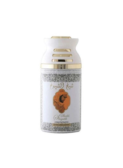 Buy Sheikh Al Shuyukh Khususi Deodorant in Egypt