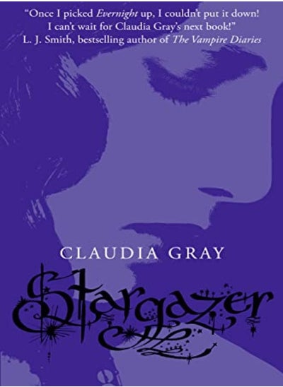 Buy Stargazer (Evernight, Book 2) in UAE