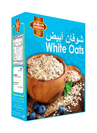 Buy White Oats 500g in UAE