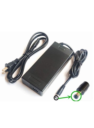 اشتري 42V,2A Electric Scooter Charger,Only Suitable for gotrax.GXL V2.Apex.Xr Ultra.XR Elite.G3.G4.GMAX Ultra.Vibe. في الامارات