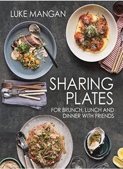 اشتري Sharing Plates في الامارات