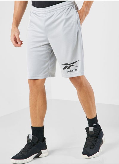 Buy Basketball Mesh Shorts in UAE