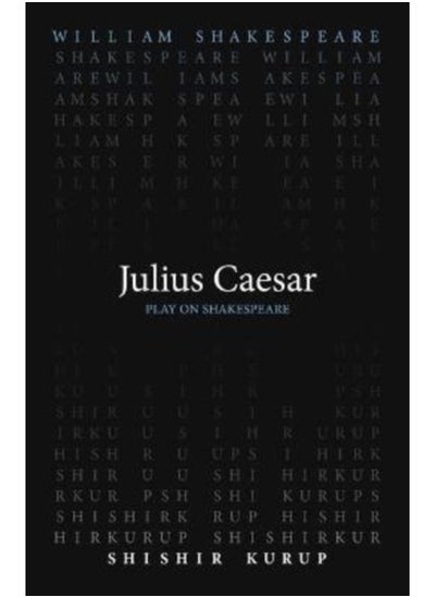 اشتري Julius Caesar في الامارات