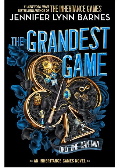 Buy The Grandest Game (Volume 1) in Egypt