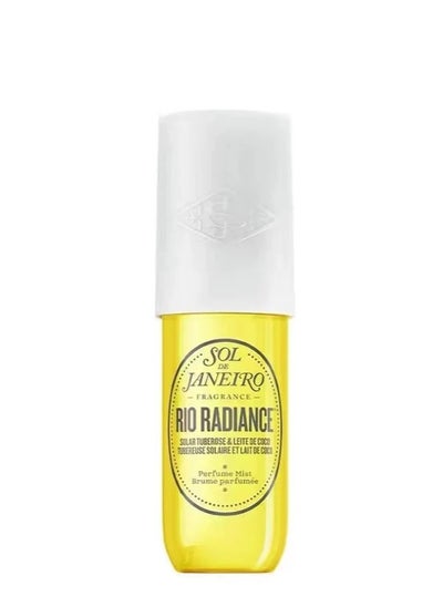 Buy Rio Radiance Fragrance Mist 90ml in UAE