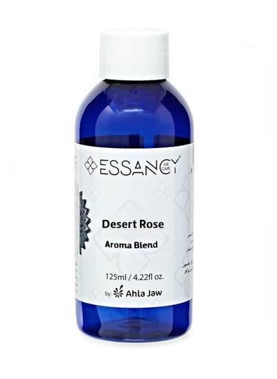 Buy Desert Rose Aroma Blend Oriental Classics Collection Fragrance Oil 125ml in UAE