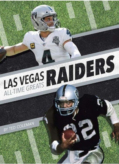 Buy Las Vegas Raiders All-Time Greats in UAE