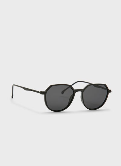 Buy Polarized Angular Sunglasses in UAE