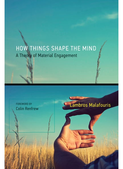 Buy How Things Shape the Mind in UAE