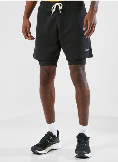 Buy Myt 2In1 Shorts in UAE