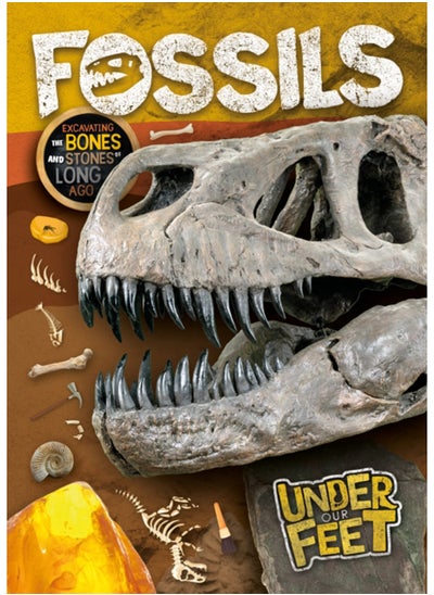 اشتري Fossils في السعودية