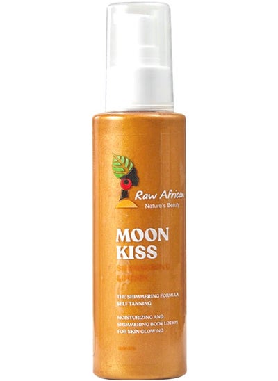 Buy Shimmering Lotion Spray 120ml in Egypt