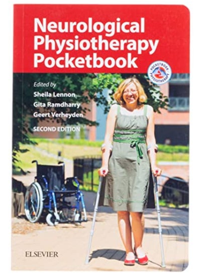 Buy Neurological Physiotherapy Pocketbook in UAE