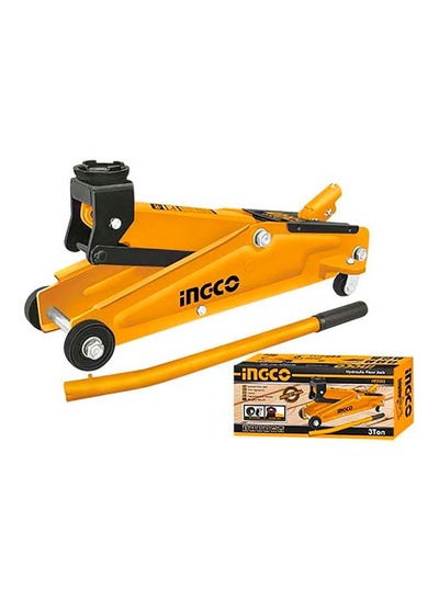 اشتري Hydraulic Floor Jack في الامارات