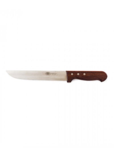 Buy stainless steel paring knife 8-inch in Saudi Arabia