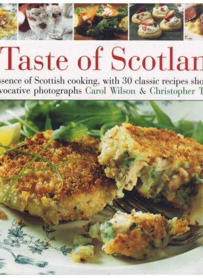 Buy Taste of Scotland in UAE