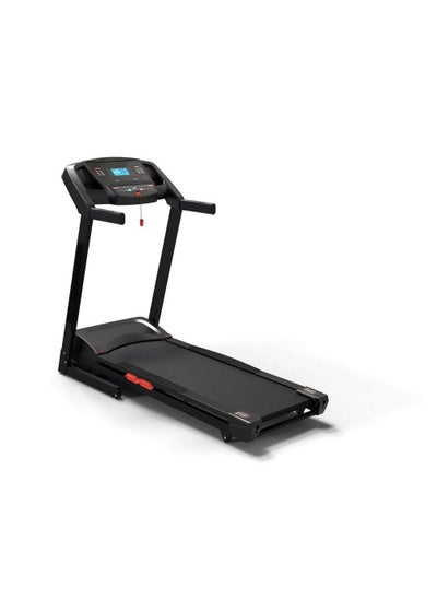 Buy Motorized treadmill With 5 inch LCD display in Saudi Arabia