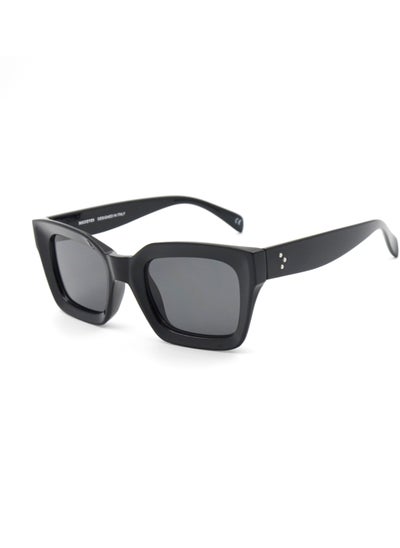 اشتري Men's UV Protection Sunglasses EE24P089-2 - Black Marble في الامارات