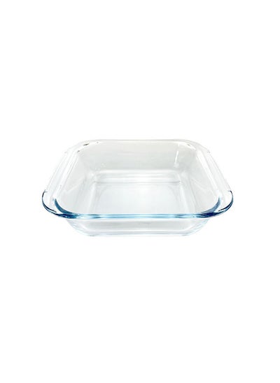 Buy Square Glass Bakeware in UAE