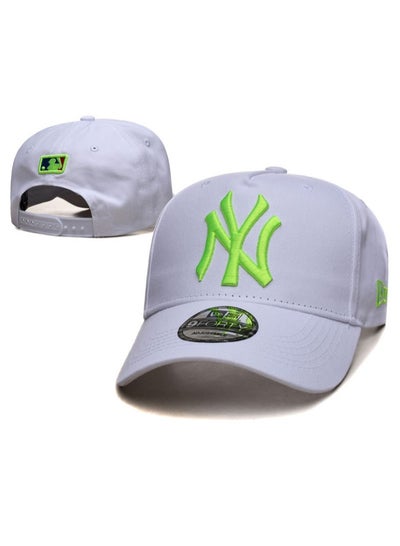Buy MLB Fashion Adjustable Cap in UAE