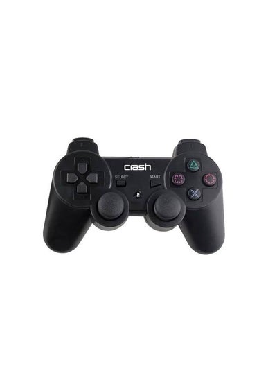 Buy Wireless vibration gamepad controller x4 compatiable pc ,ps3 ,android tvbox in Egypt