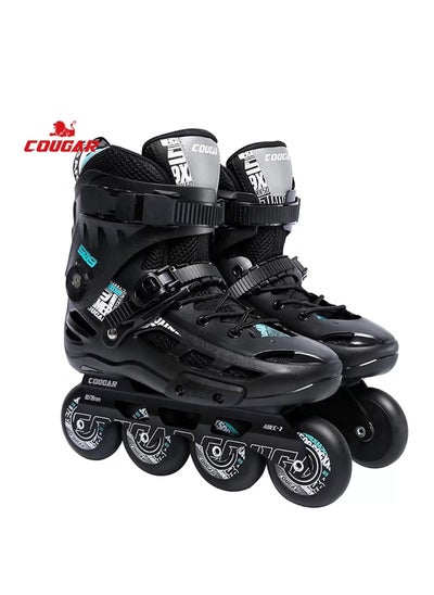 Buy Roller Skate Shoe COUGAR 509 size 41 in Egypt