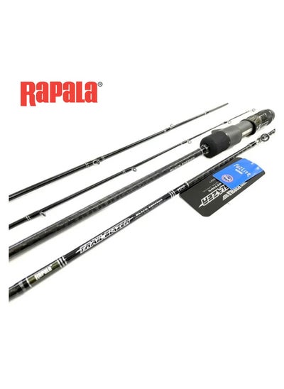 اشتري Rapala Trail Blazer Slow Jig 4pc Fishing Rod في الامارات