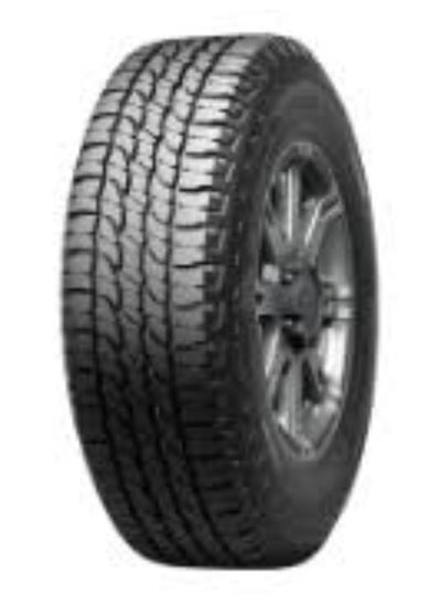 اشتري Car tyre  225/55/17 R FT في مصر