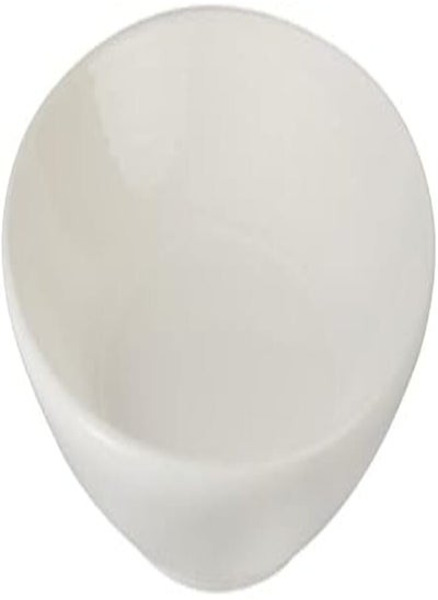 اشتري Royal Porcelain - Sauce dish 10. cm في مصر