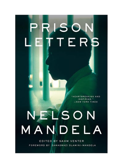 Buy Prison Letters Paperback in UAE