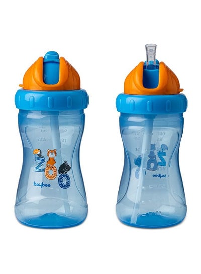 Sippy Cup Sipper Bottle Baby Buy LuvLap Baby Bite Resistant Soft