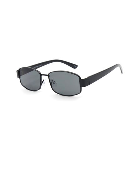 اشتري Men's UV Protection Sunglasses EE24M076-3 - Black في الامارات