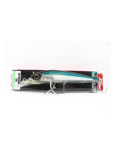 Buy Yo-Zuri 3D Magnum Sinking Lure 160 mm in UAE