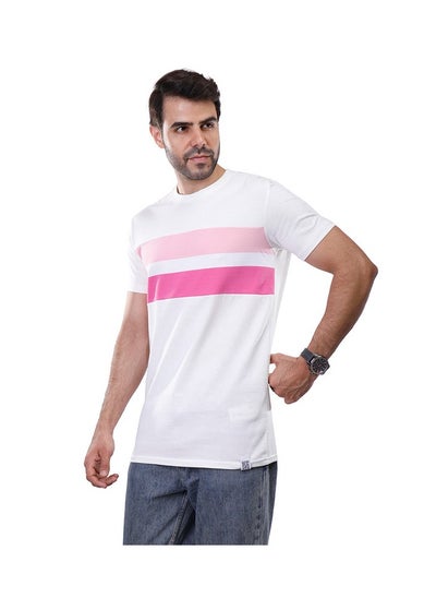 Buy Coup - Casual T-Shirt for Men in Saudi Arabia