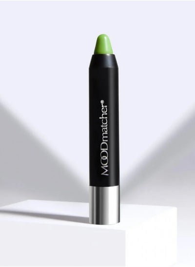 Buy Magic lipstick mood matcher green in Saudi Arabia