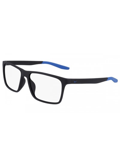 Buy Nike NK 7116 034 56 Unisex Eyeglasses Frame in UAE