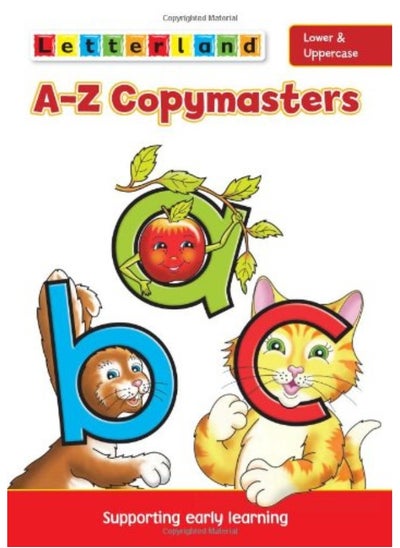 Buy A-Z Copymasters in UAE