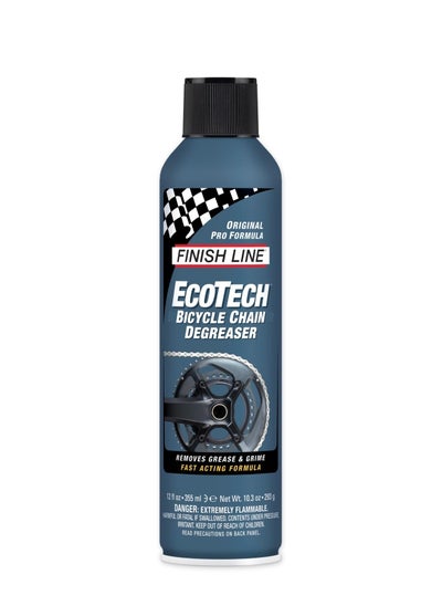 اشتري Ecotech Bicycle Cleaner And Degreaser في الامارات