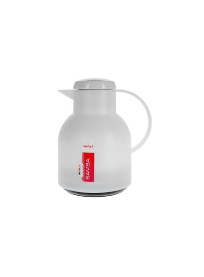 Buy Thermos German Sambo from Tefal 1 liter 250004862 in Egypt