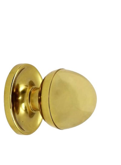 Buy Golden apartment door handle in Egypt