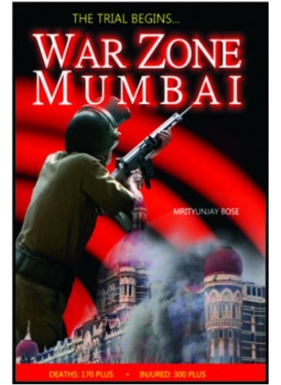 Buy War Zone Mumbai in UAE