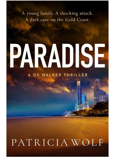 Buy Paradise: A totally addictive crime thriller packed with jaw in UAE