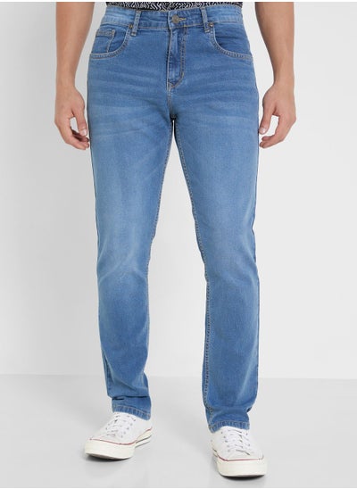 اشتري Mens Denim Btm في السعودية