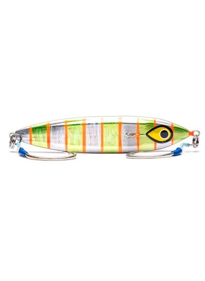 Buy Mustad Wingman Jig 80g in UAE