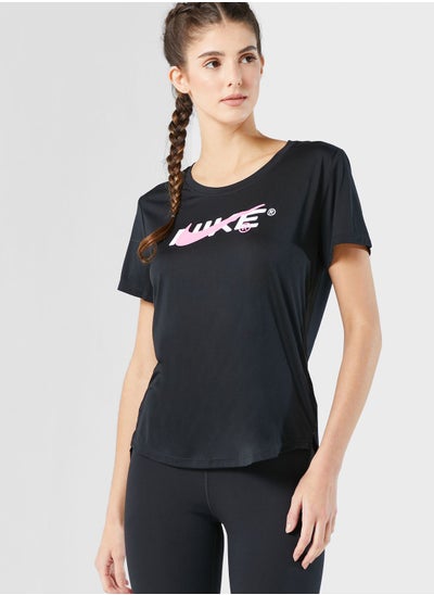 Buy Dri-Fit One Graphic T-Shirt in Saudi Arabia