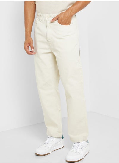 Buy Skater Carpenter Regular Fit Pants in UAE