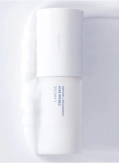 Buy LANEIGE - Cream Skin Cerapeptide Refiner in Egypt