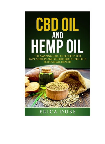 Buy The Amazing CBD Oil Benefits for Pain Anxiety and Other CBD Oil Benefits for Overall Health in UAE