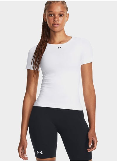 Buy Train Seamless T-Shirt in UAE