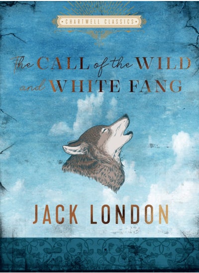 اشتري The Call of the Wild and White Fang في السعودية